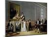 Viscount of Santerem and His Family, Painting by Domingos Antonio De Sequeira (1768-1837)-null-Mounted Giclee Print