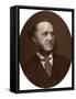 Viscount Sandon, Mp, 1878-Lock & Whitfield-Framed Stretched Canvas