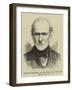 Viscount Stratford De Redcliffe-null-Framed Giclee Print