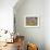 Viscri House-Tim Scott Bolton-Framed Giclee Print displayed on a wall
