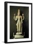 Vishnu, Late Chola-null-Framed Premium Giclee Print