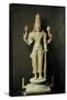 Vishnu, Late Chola-null-Framed Stretched Canvas