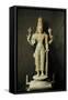 Vishnu, Late Chola-null-Framed Stretched Canvas