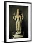 Vishnu, Late Chola-null-Framed Giclee Print