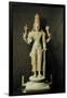 Vishnu, Late Chola-null-Framed Giclee Print