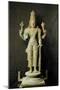 Vishnu, Late Chola-null-Mounted Giclee Print