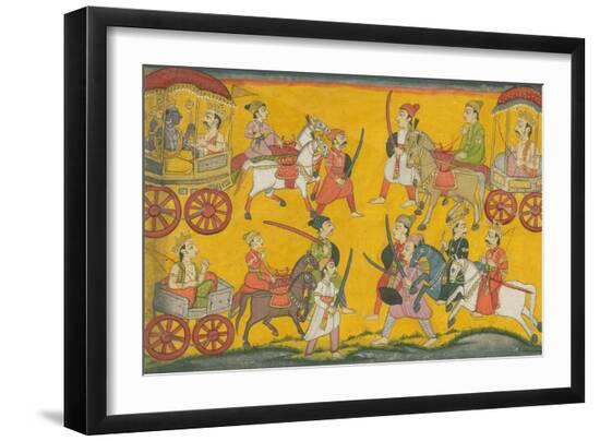 Premium Giclee Print, , large