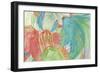 Vision 10735-Rica Belna-Framed Giclee Print