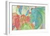 Vision 10735-Rica Belna-Framed Giclee Print