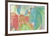 Vision 10735-Rica Belna-Framed Giclee Print