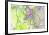 Vision 10736-Rica Belna-Framed Giclee Print