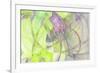 Vision 10736-Rica Belna-Framed Giclee Print