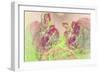 Vision 10949-Rica Belna-Framed Giclee Print