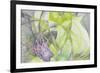 Vision 10949-Rica Belna-Framed Giclee Print