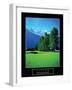 Vision - Golf, France-unknown unknown-Framed Photo