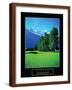 Brown Frame
