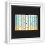 White Frame