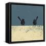 Canvas Black