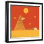 Black Frame