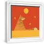 White Frame