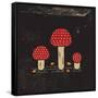 Canvas Black