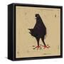 Canvas Black