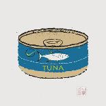 Tuna Can-Vision Grasp Art-Photographic Print