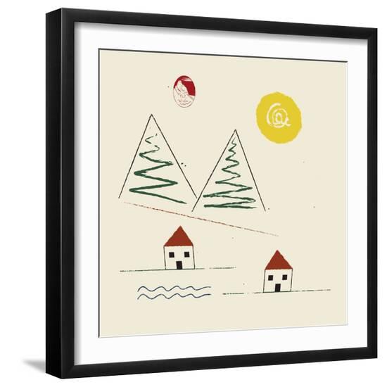 Photographic Print, , large