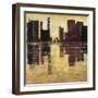 Vision I-Cape Edwin-Framed Art Print