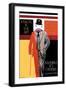 Vision is the Art-null-Framed Premium Giclee Print