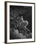 Vision of Death-Gustave Doré-Framed Giclee Print