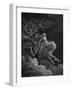 Vision of Death-Gustave Doré-Framed Giclee Print