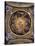 Vision of Saint John the Evangelist-Correggio-Stretched Canvas
