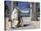 Vision of St Bernard-Francesco Ubertini Bacchiacca-Stretched Canvas