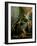 Vision of St. Theresa-Jacopo Amigoni-Framed Giclee Print