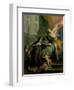 Vision of St. Theresa-Jacopo Amigoni-Framed Giclee Print