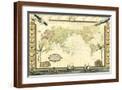 Brown Frame