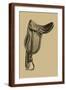 Brown Frame