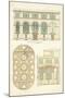 Wood Mount