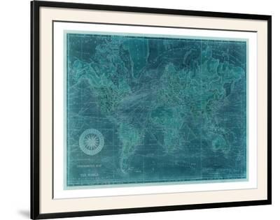 Framed Photographic Print, , large