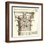 Brown Frame