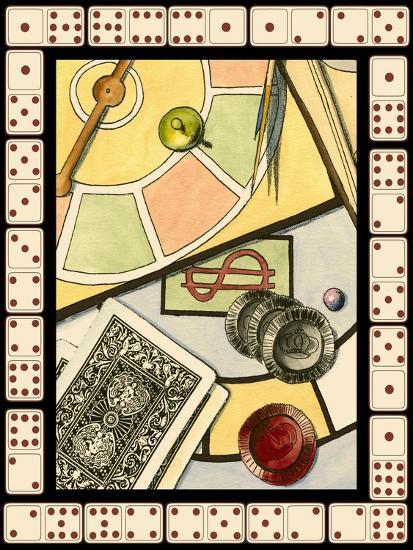 Art Print, , large