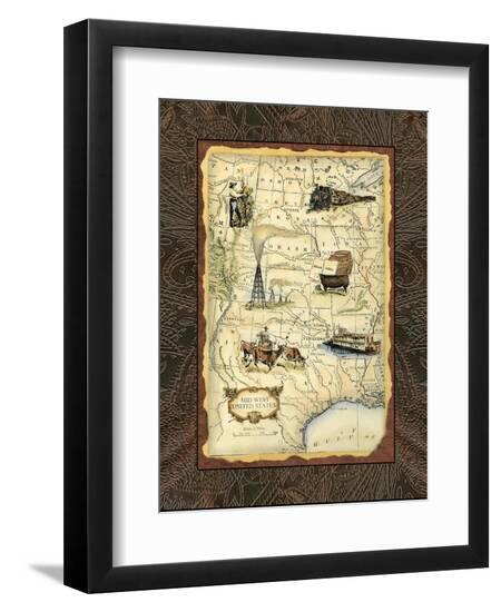 Art Print, , large