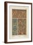 Brown Frame
