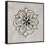 Canvas Black