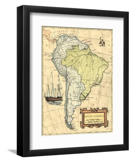 Art Print, , large