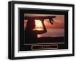 Black Frame