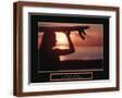 Brown Frame