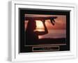 White Frame