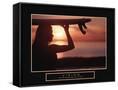 Canvas Black